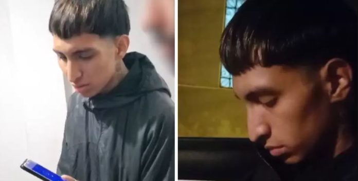 Policía Nacional capturó a un sicario vinculado al peligroso criminal conocido como 'El Monstruo'