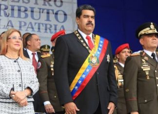 Venezuela: polarización internacional por tercer mandato de Maduro
