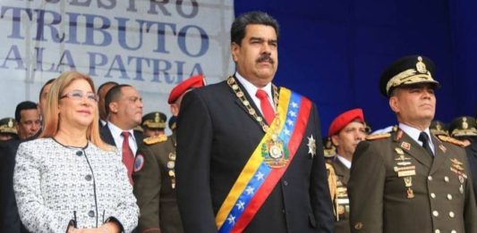 Venezuela: polarización internacional por tercer mandato de Maduro