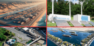 Proyectos estratégicos de Arequipa atraen interés de Estados Unidos en inversión y desarrollo