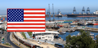 El puerto chileno que cuenta con ayuda de EEUU y haría frente al megapuerto peruano