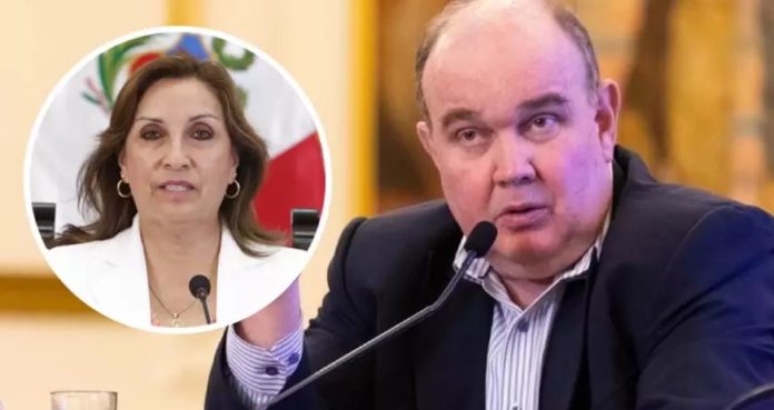 Rafael López Aliaga