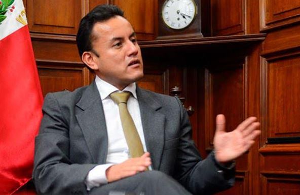 Richard Acuña Richard Acuña