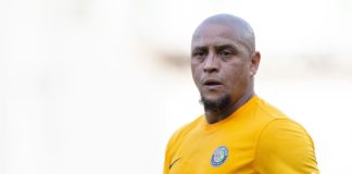 Roberto Carlos y Mariana Luccon se divorcian tras 15 años de matrimonio