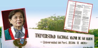 San Marcos podría quedar sin maestros