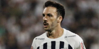 Sebastián Rodríguez revela por qué dejó Alianza Lima: "Prioricé mi familia”