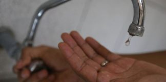 Sedapal anuncia corte de agua en seis distritos de Lima este 13 de enero