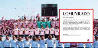 Sport Boys tras perder licencia en Liga 1: “Encontramos una resolución llena de defectos”