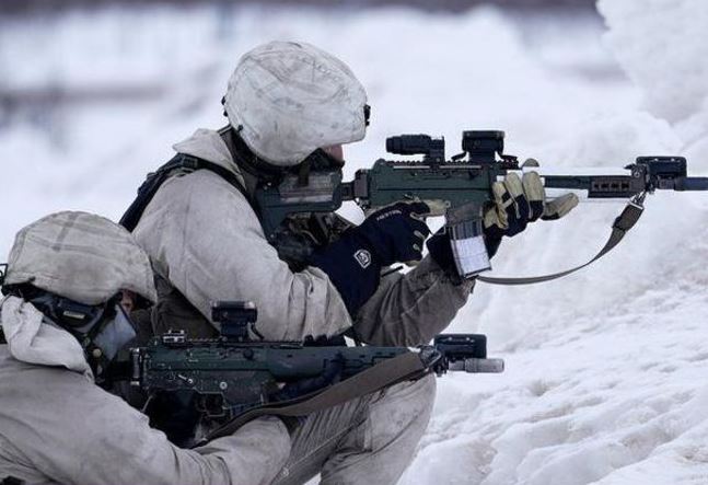 Suecia culpa a Rusia de ataques Suecia culpa a Rusia de ataques