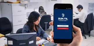 Sunafil: cómo usar 'Verifica tu chamba' para revisar si estás en planilla