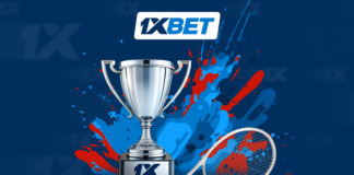 El tenis vuelve a la familia de los olímpicos