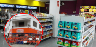La tienda que acaba de alcanzar los 100 locales en Lima y desafía a Tambo y Mass