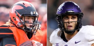 Tiger Bech, ex jugador de fútbol americano, es una de los dos fallecidos del atentado en Nueva Orleans