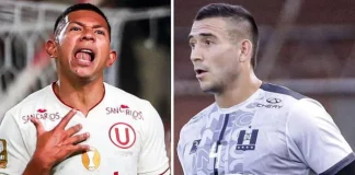 Universitario vs Once Caldas HOY EN VIVO: Horario, dónde ver y detalles del partido