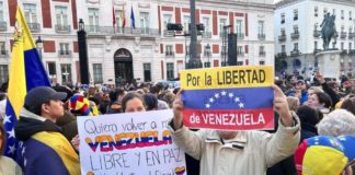 Venezuela: ¿Qué está sucediendo en el país caribeño?