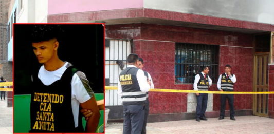 Abogado acribillado en Santa Anita defendía al Tren de Aragua
