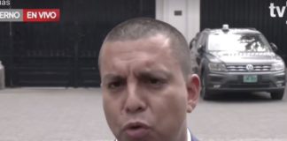 Abogado de Dina Boluarte descarta omisión de funciones tras intervención quirúrgica Abogado de Dina Boluarte descarta omisión de funciones tras intervención quirúrgica