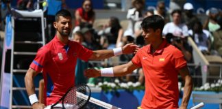 Carlos Alcaraz inicia su camino en el Abierto de Australia 2025: posible cruce con Djokovic en cuartos