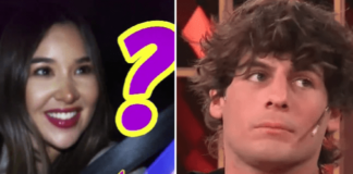 Ale Fuller tiene se burla del celibato de su ex Renato Rossini