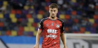 Alianza Lima se pronuncia sobre el caso Brian Farioli