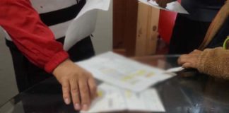 Caso Nilo Burga: Viuda revela amenazas antes de su muerte