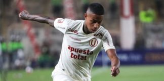 La postura de Universitario sobre el interés de clubes sudamericanos y europeos sobre Andy Polo