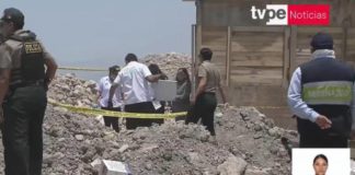 Adolescente de 16 años es asesinado de 10 disparos en el Callao