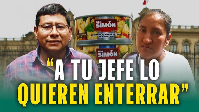 Audios revelarían plan de Boluarte para sacar a ministro Demartini Audios revelarían plan de Boluarte para sacar a ministro Demartini