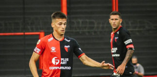 Brian Farioli no jugará en Alianza Lima tras exámenes médicos