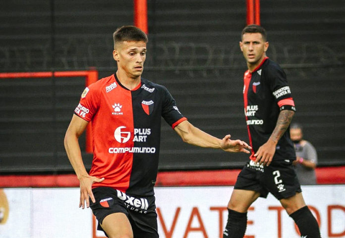 Brian Farioli no jugará en Alianza Lima tras exámenes médicos