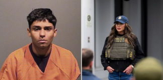 Líder del Tren de Aragua fue capturado en Estados Unidos