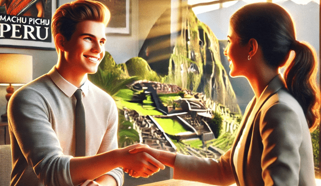 Carreras más solicitadas en verano 2025 en Perú: destaca turismo y retail Carreras más solicitadas en verano 2025 en Perú: destaca turismo y retail