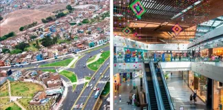 Las Vegas Plaza: el centro comercial en Puente Piedra que abrirá en 2025