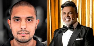 Video vincula a Andrés Hurtado y presunta entrega de dinero por Iván Siucho