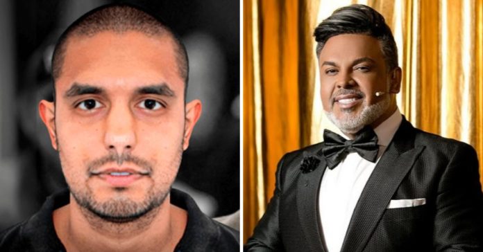 Video vincula a Andrés Hurtado y presunta entrega de dinero por Iván Siucho Video vincula a Andrés Hurtado y presunta entrega de dinero por Iván Siucho