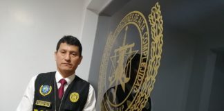 Harvey Colchado desmiente acusaciones sobre el uso de fondos por parte de la Diviac