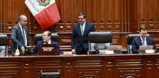 Congreso gasto 7 millones en bono para trabajadores