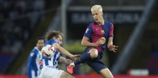 Dani Olmo y Pau Víctor quedan libres: LaLiga no concede inscripción al Barcelona