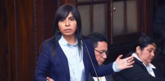 Defensa de Keiko Fujimori respalda anulación del juicio oral y apunta a errores fiscales