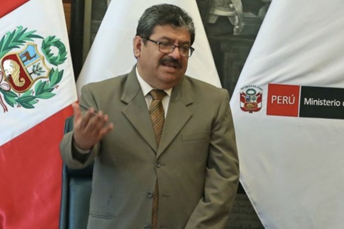 Colorante Rojo N.º 3: Digesa aclara que no hay evidencia de riesgo cancerígeno en humanos Colorante Rojo N.º 3: Digesa aclara que no hay evidencia de riesgo cancerígeno en humanos