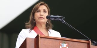 Dina Boluarte: Fiscalía cita a la presidenta para declarar por presunto abandono del cargo