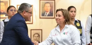 Dina Boluarte observará ley que restituye detención preliminar Dina Boluarte observará ley que restituye detención preliminar