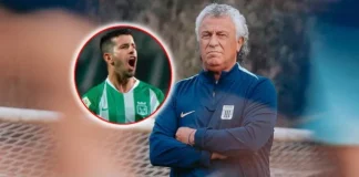 Alianza Lima 2025: El once que ilusiona con Pablo Ceppelini y nuevas figuras