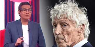Erick Osores y su comentario sobre Pékerman como DT de Perú Erick Osores y su comentario sobre Pékerman como DT de Perú