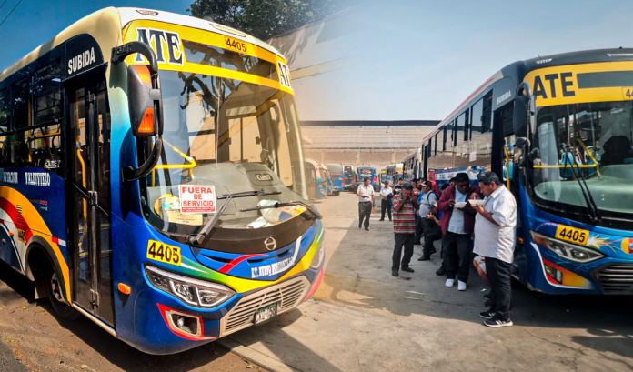Extorsionador finge ser pasajero y balea a chofer en el Agustino Extorsionador finge ser pasajero y balea a chofer en el Agustino