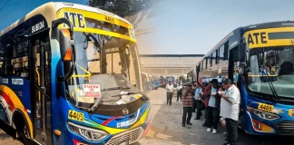 Extorsionador ataca a chofer en El Agustino: transportistas exigen seguridad