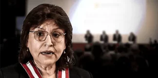 Fiscal de la Nación exige al Congreso por leyes que afectan la autonomía fiscal