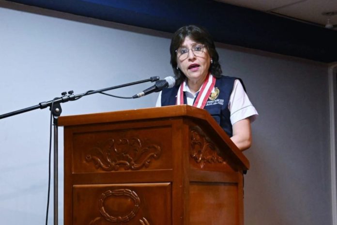 Fiscal de la Nación realiza visitas estratégicas a sedes de Ica, Cañete y Lima Sur para fortalecer el servicio fiscal