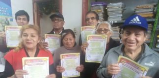 “Se le va pagar reconsideraciones a los que demostraron más aportes” Fonavistas