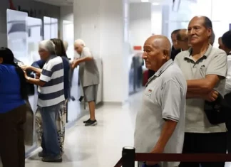 Más de 186.000 Fonavistas recibirán el Reintegro 3 en marzo
